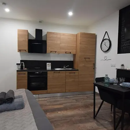 Romantique & King Size - Le Secret Carnot Apartament Pau