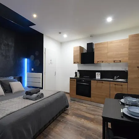 Romantique & King Size - Le Secret Carnot *
