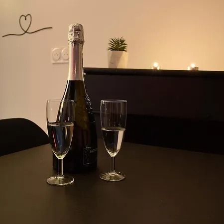 Romantique & King Size - Le Secret Carnot Pau