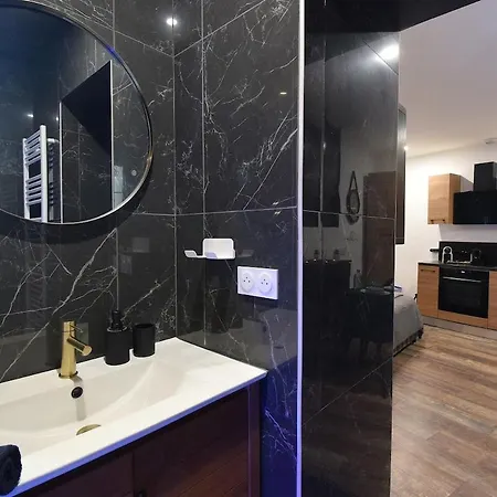 Romantique & King Size - Le Secret Carnot